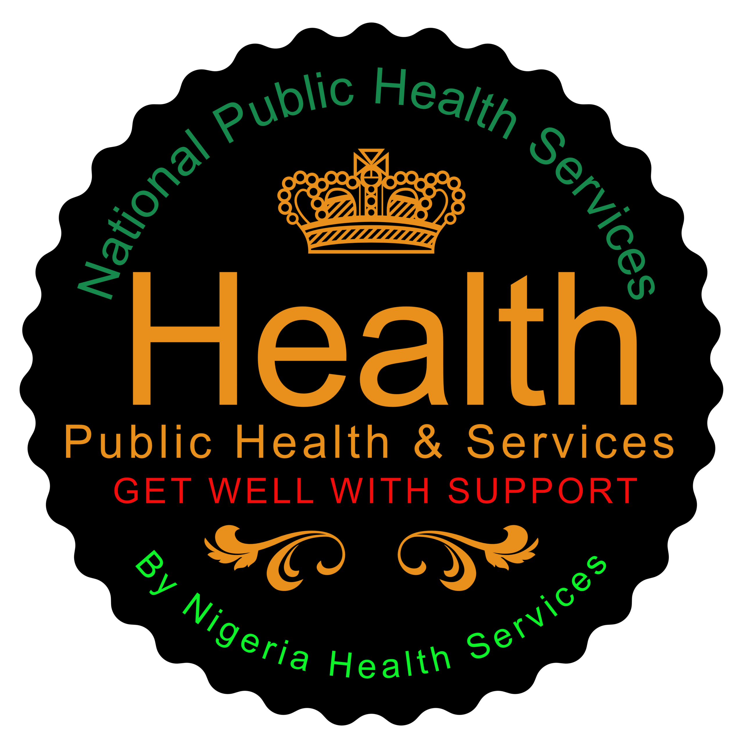 National Public Health and Services Sample